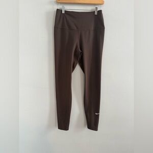 Nike Brown Leggings